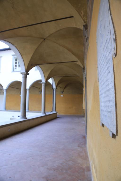 La Locanda Di San Pier Piccolo Arezzo Exterior foto